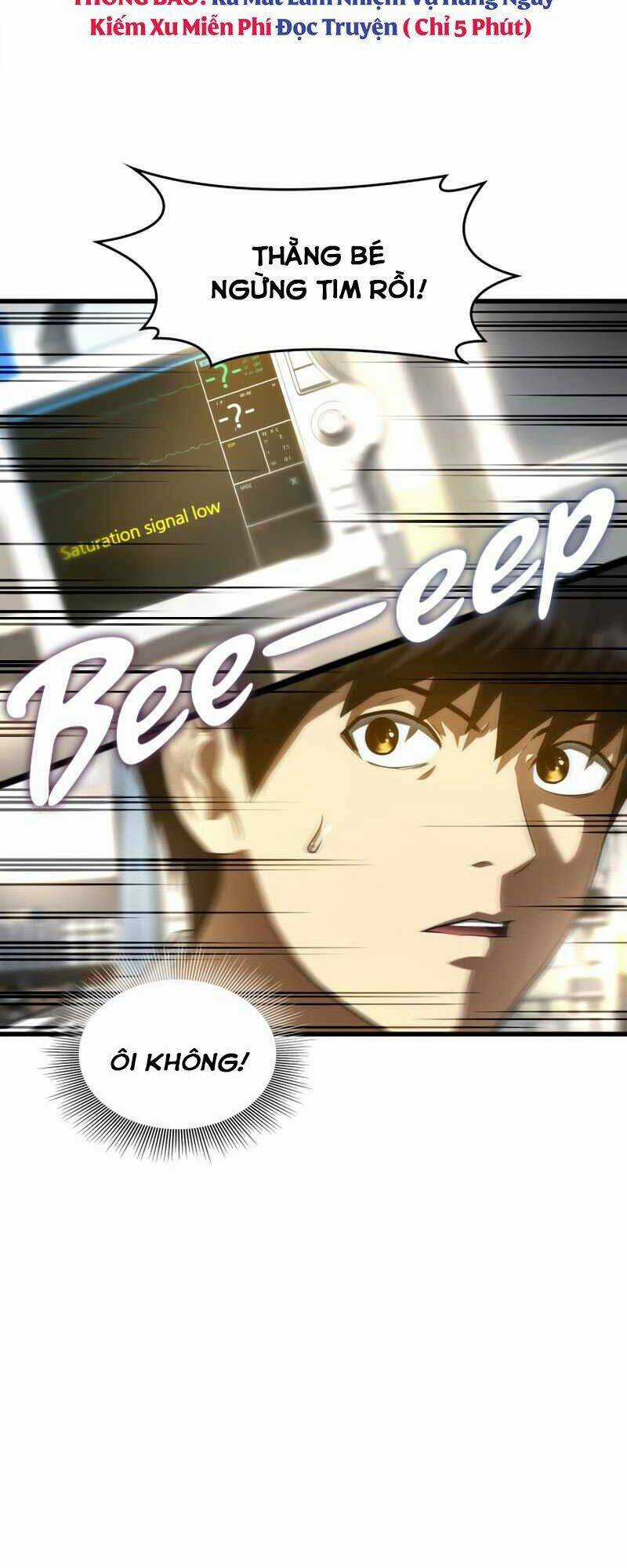 Bác Sĩ Hoàn Hảo Chapter 28 trang 47