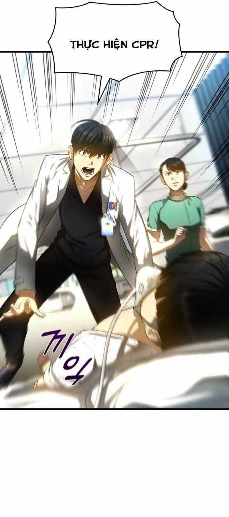 Bác Sĩ Hoàn Hảo Chapter 28 trang 48