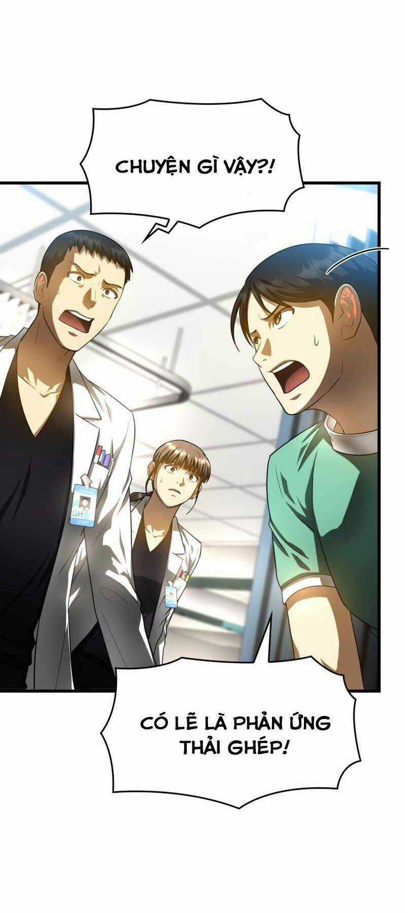 Bác Sĩ Hoàn Hảo Chapter 28 trang 49