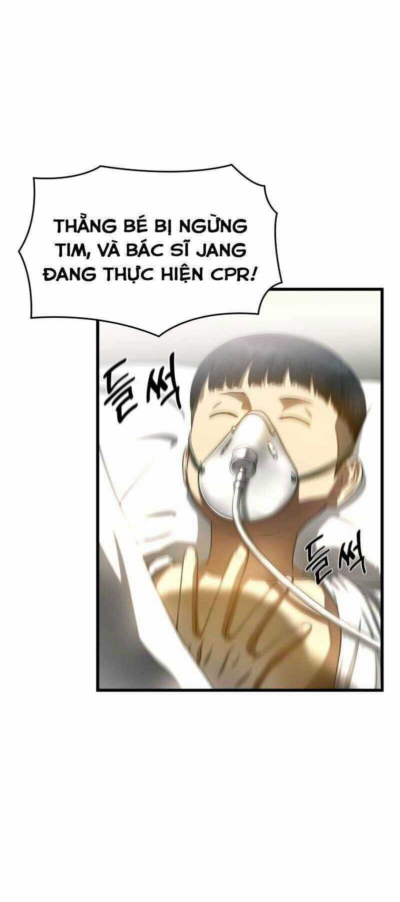 Bác Sĩ Hoàn Hảo Chapter 28 trang 50