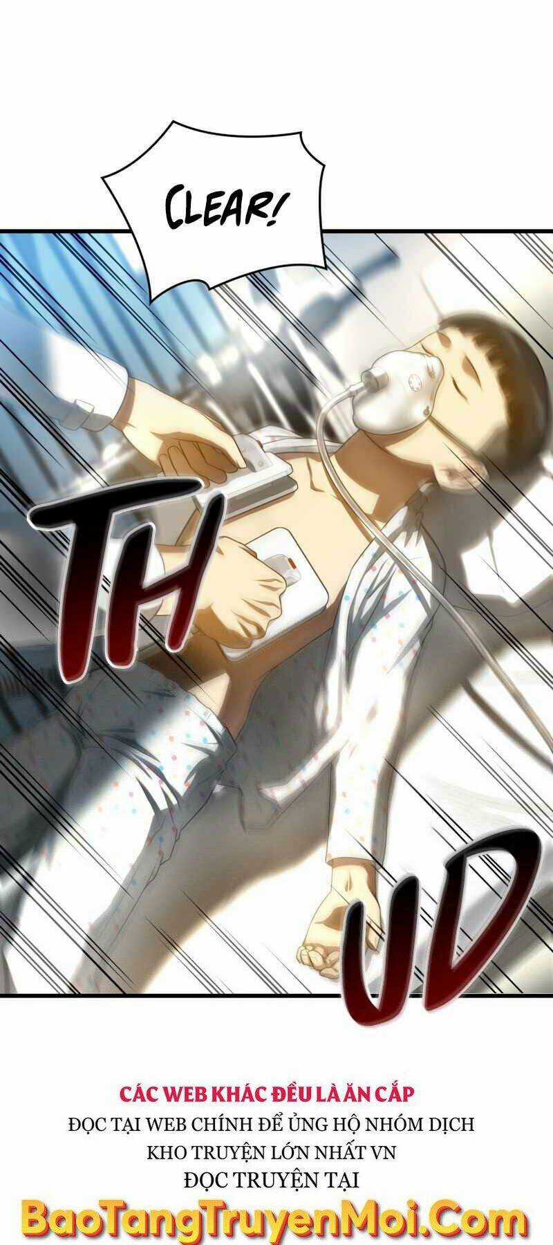 Bác Sĩ Hoàn Hảo Chapter 28 trang 53