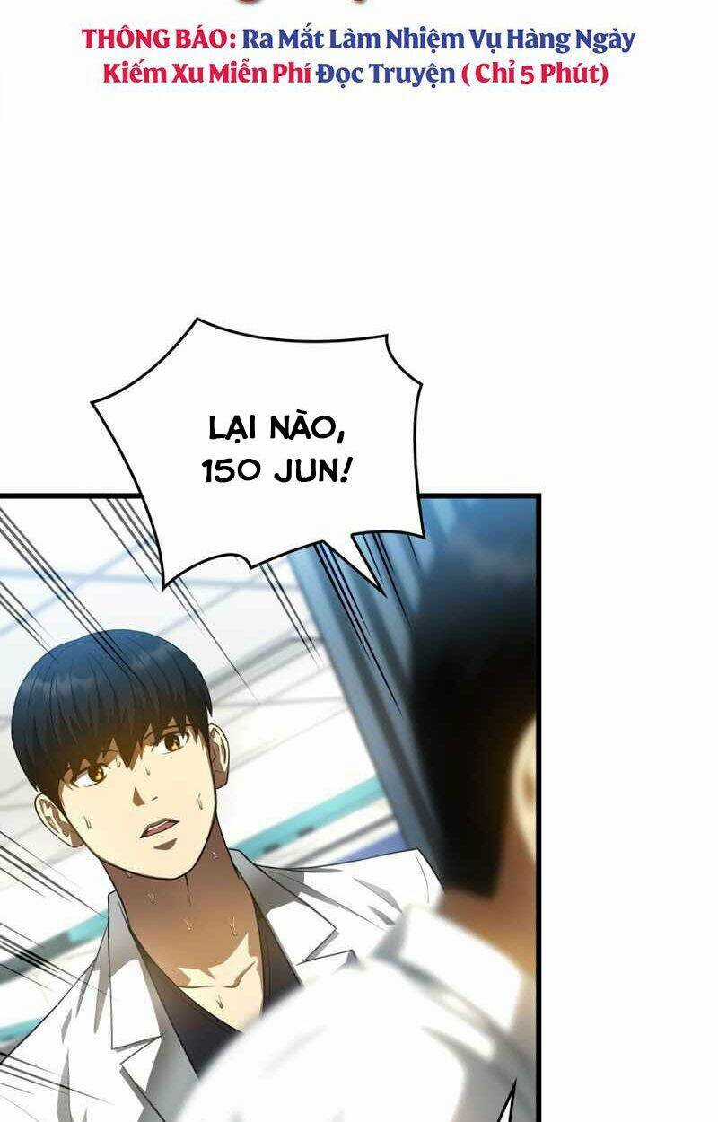 Bác Sĩ Hoàn Hảo Chapter 28 trang 54