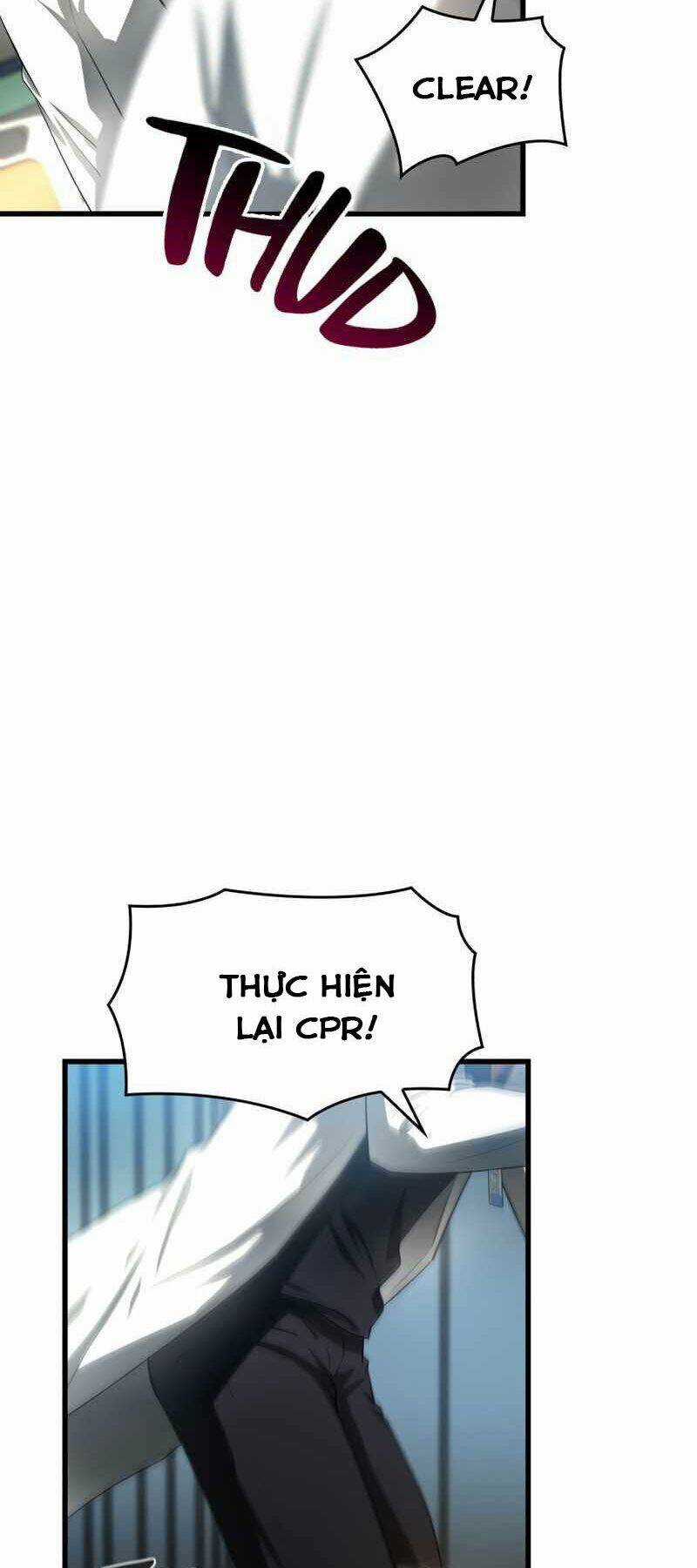 Bác Sĩ Hoàn Hảo Chapter 28 trang 55