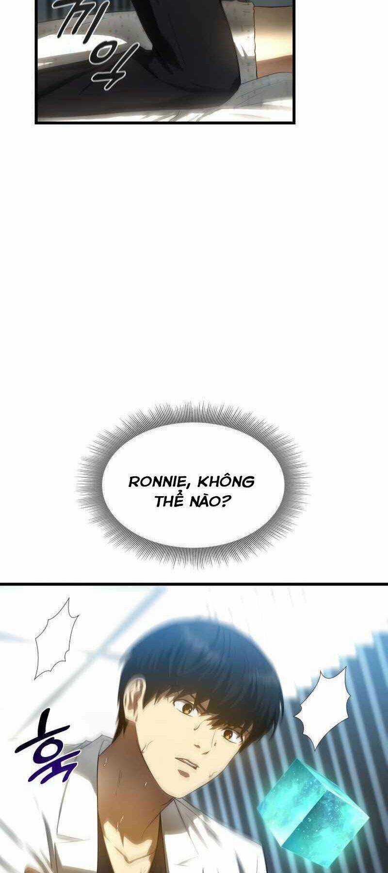 Bác Sĩ Hoàn Hảo Chapter 28 trang 56