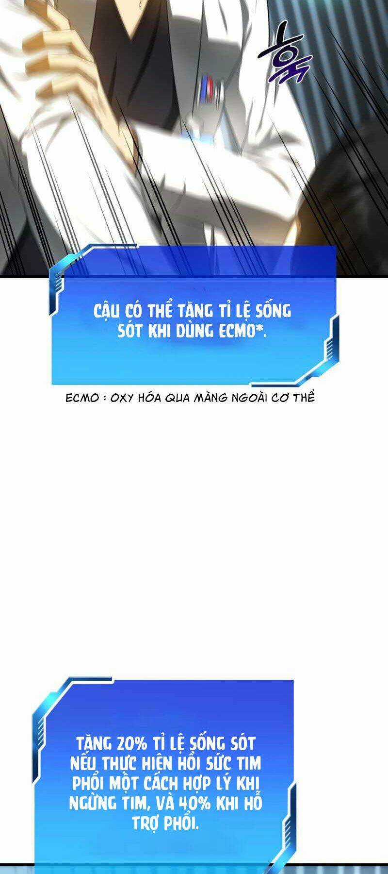 Bác Sĩ Hoàn Hảo Chapter 28 trang 57