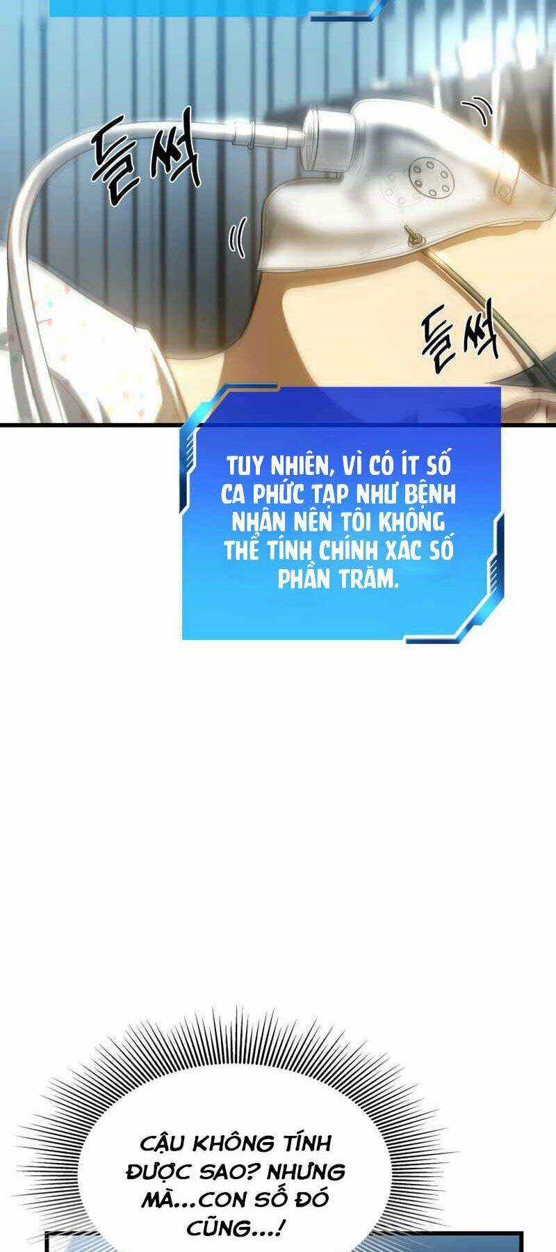 Bác Sĩ Hoàn Hảo Chapter 28 trang 58