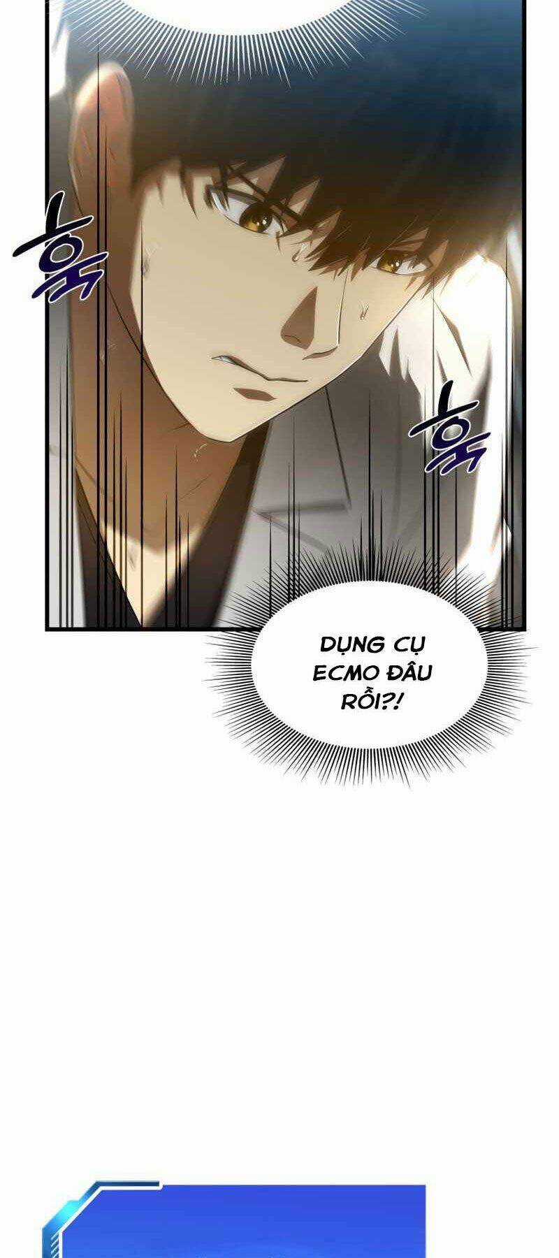 Bác Sĩ Hoàn Hảo Chapter 28 trang 59