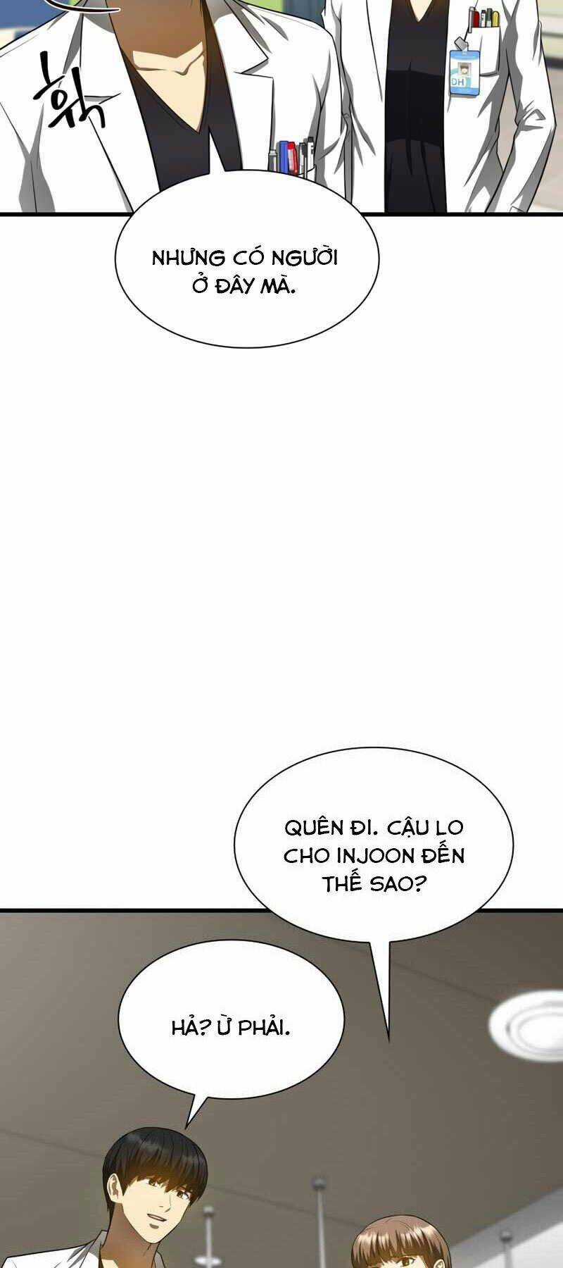 Bác Sĩ Hoàn Hảo Chapter 28 trang 6