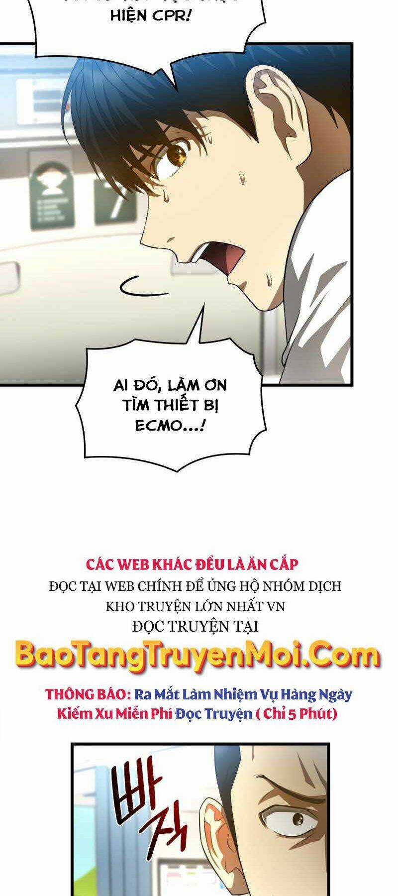 Bác Sĩ Hoàn Hảo Chapter 28 trang 63