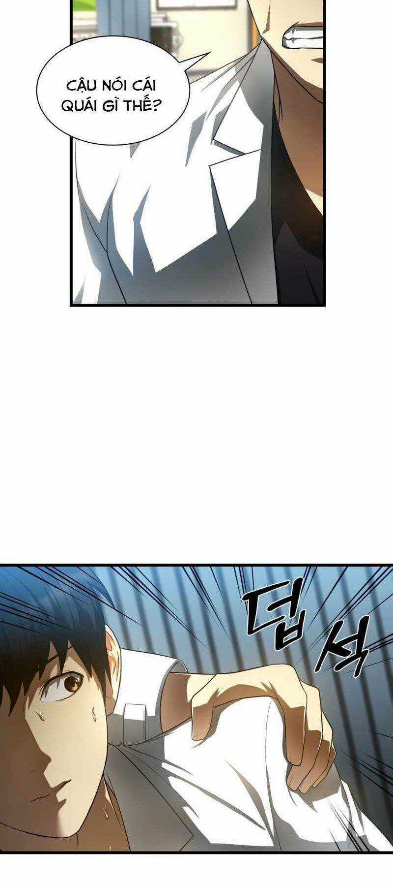 Bác Sĩ Hoàn Hảo Chapter 28 trang 64