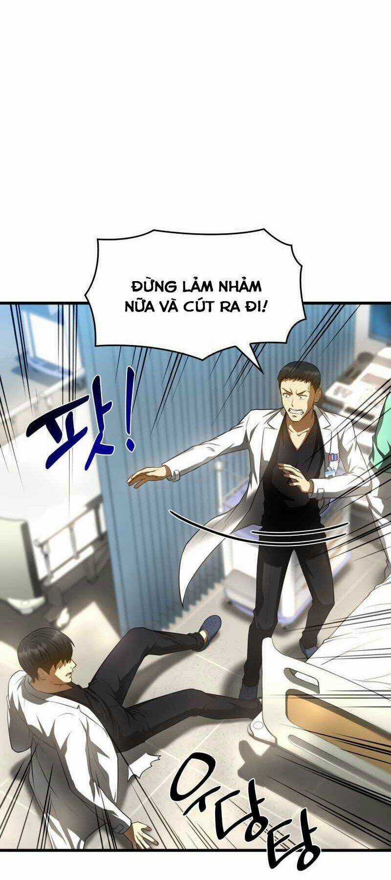 Bác Sĩ Hoàn Hảo Chapter 28 trang 65