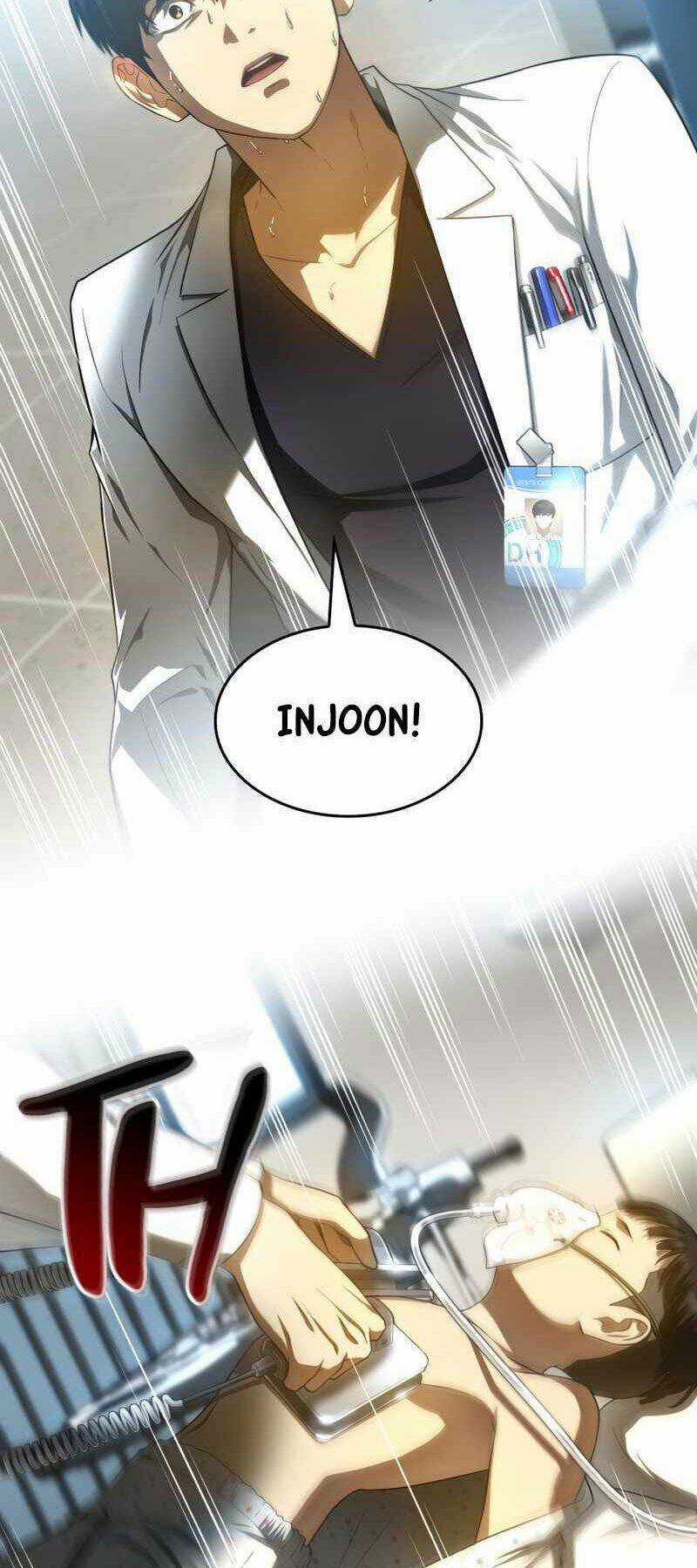 Bác Sĩ Hoàn Hảo Chapter 28 trang 68