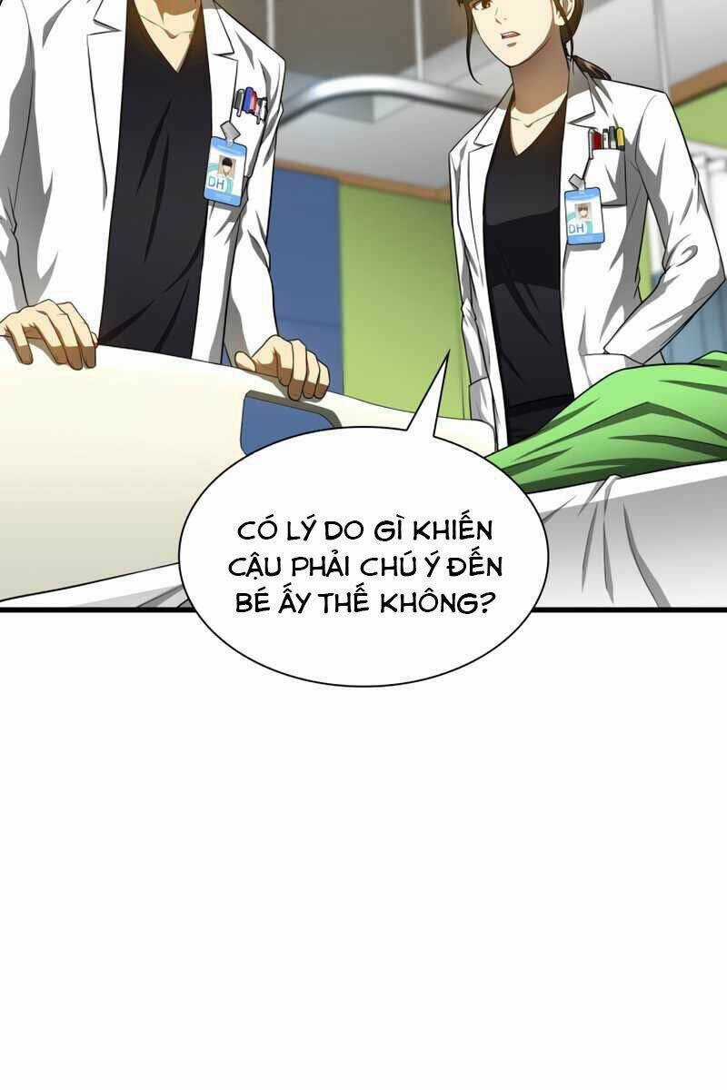 Bác Sĩ Hoàn Hảo Chapter 28 trang 7