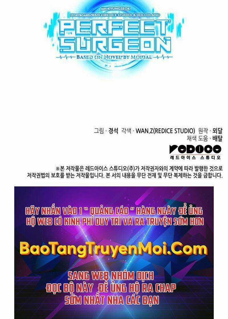 Bác Sĩ Hoàn Hảo Chapter 28 trang 70