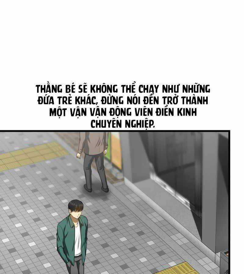 Bác Sĩ Hoàn Hảo Chapter 28 trang 71