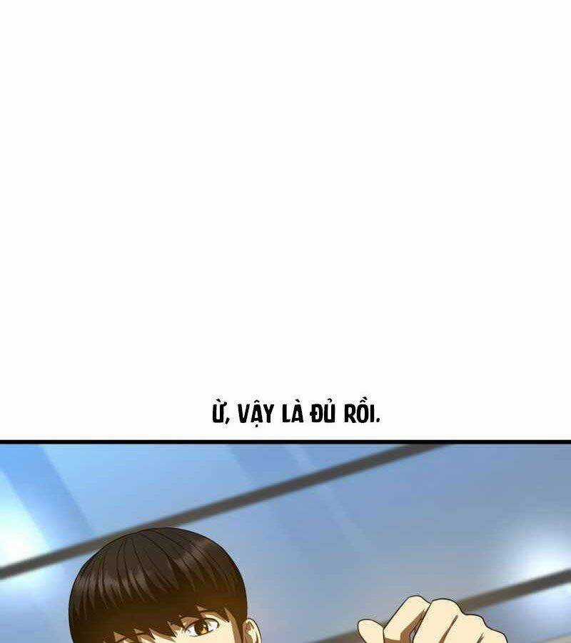 Bác Sĩ Hoàn Hảo Chapter 28 trang 76