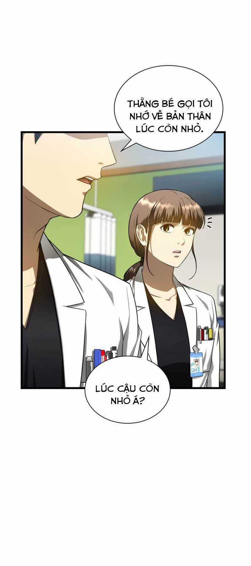 Bác Sĩ Hoàn Hảo Chapter 28 trang 8
