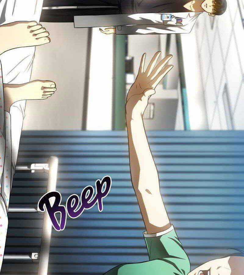 Bác Sĩ Hoàn Hảo Chapter 28 trang 84