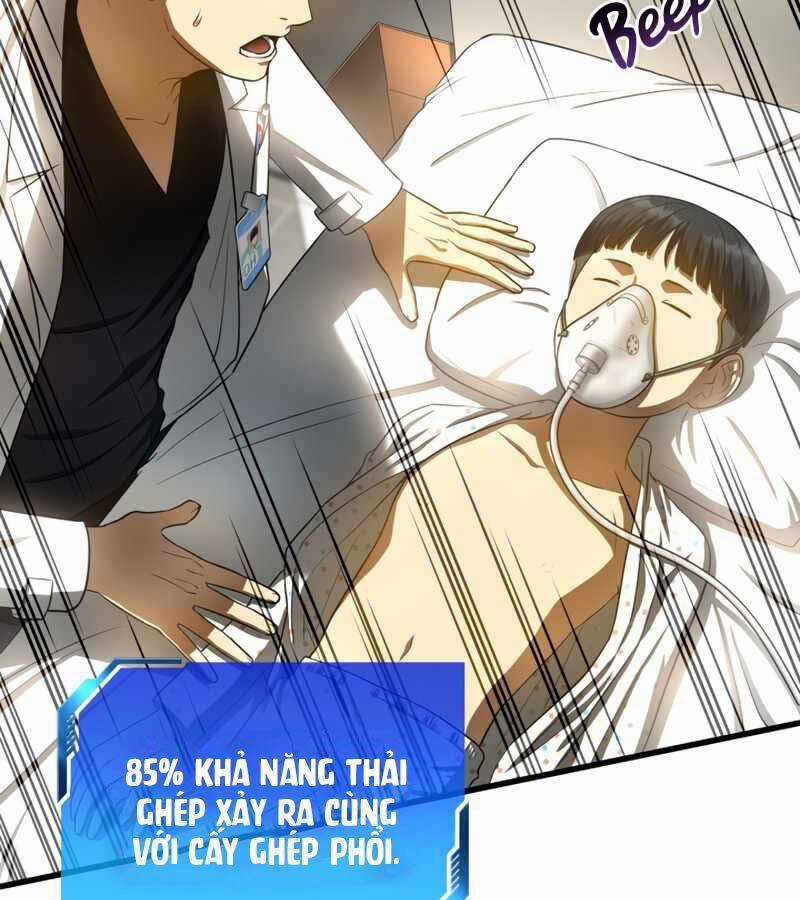 Bác Sĩ Hoàn Hảo Chapter 28 trang 87