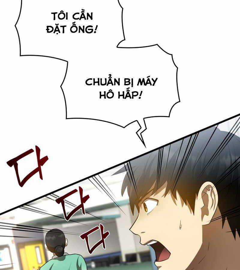 Bác Sĩ Hoàn Hảo Chapter 28 trang 89