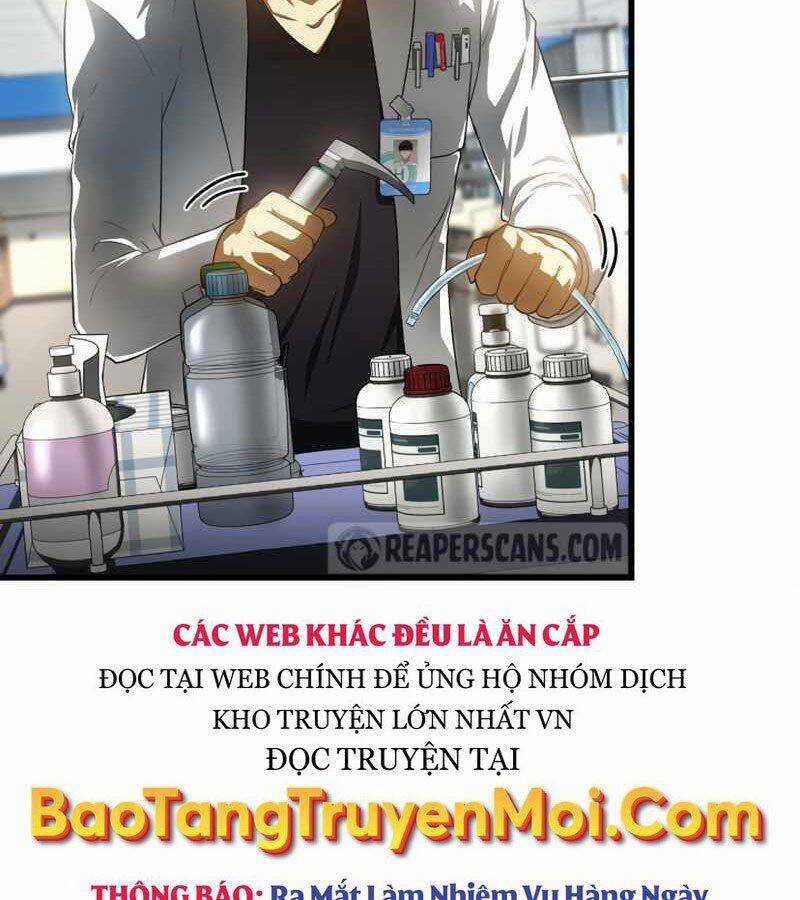 Bác Sĩ Hoàn Hảo Chapter 28 trang 92