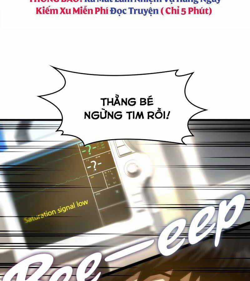 Bác Sĩ Hoàn Hảo Chapter 28 trang 93