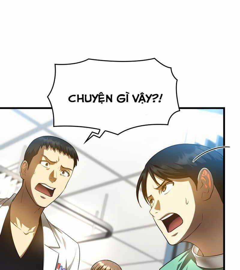 Bác Sĩ Hoàn Hảo Chapter 28 trang 98