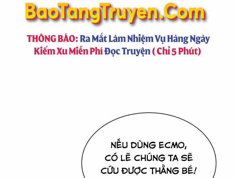 Bác Sĩ Hoàn Hảo Chapter 29 trang 1