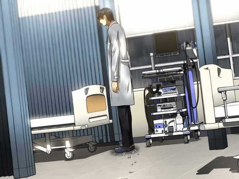 Bác Sĩ Hoàn Hảo Chapter 29 trang 105