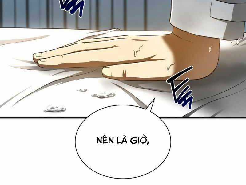 Bác Sĩ Hoàn Hảo Chapter 29 trang 112