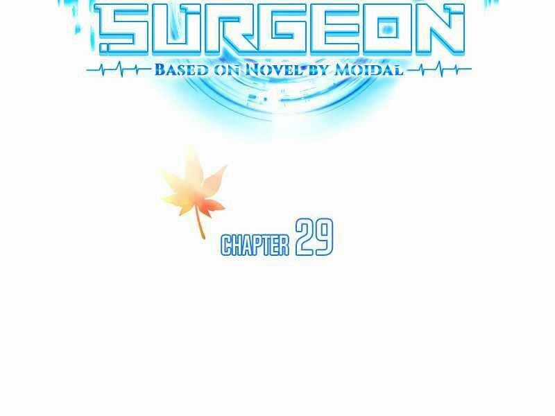 Bác Sĩ Hoàn Hảo Chapter 29 trang 125