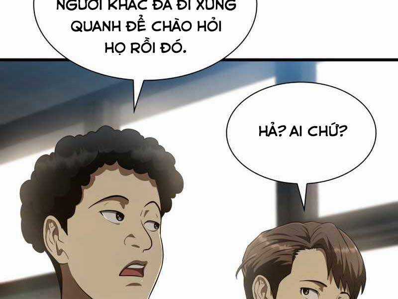 Bác Sĩ Hoàn Hảo Chapter 29 trang 135