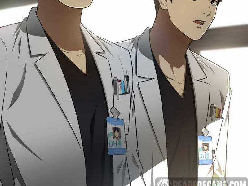 Bác Sĩ Hoàn Hảo Chapter 29 trang 136