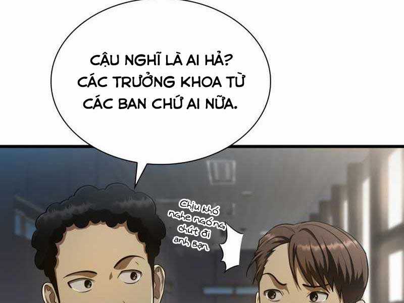 Bác Sĩ Hoàn Hảo Chapter 29 trang 137