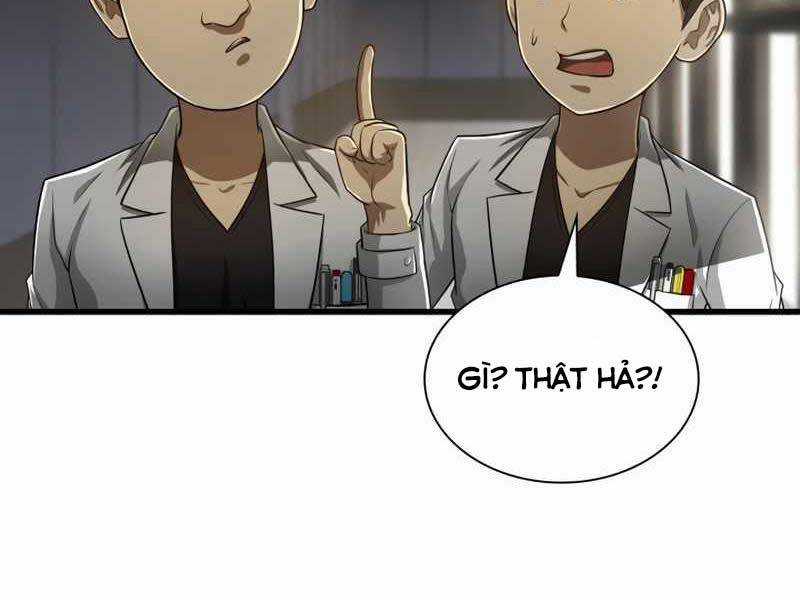 Bác Sĩ Hoàn Hảo Chapter 29 trang 139