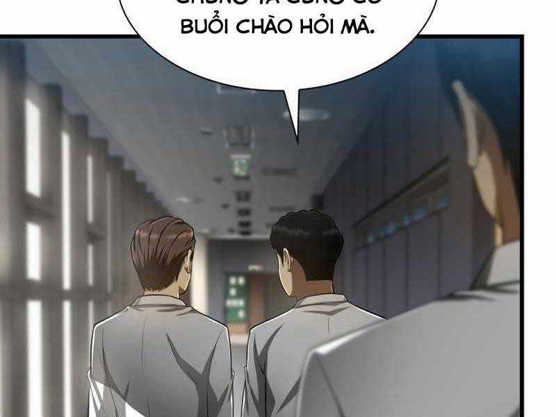 Bác Sĩ Hoàn Hảo Chapter 29 trang 141