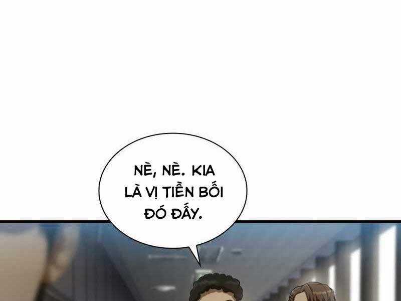 Bác Sĩ Hoàn Hảo Chapter 29 trang 146