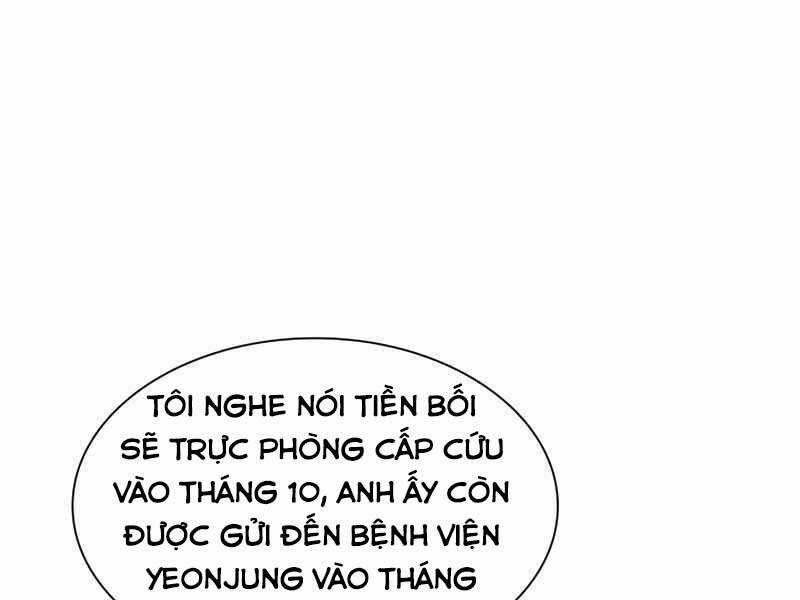 Bác Sĩ Hoàn Hảo Chapter 29 trang 152