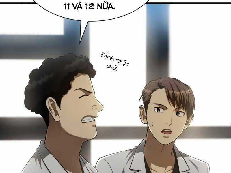 Bác Sĩ Hoàn Hảo Chapter 29 trang 153