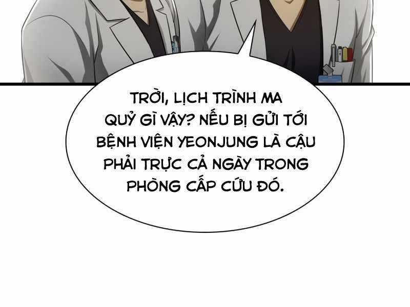Bác Sĩ Hoàn Hảo Chapter 29 trang 154