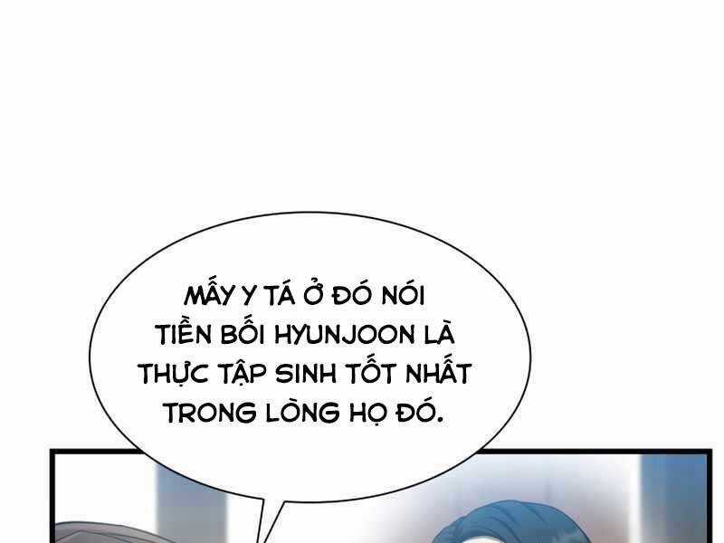 Bác Sĩ Hoàn Hảo Chapter 29 trang 164