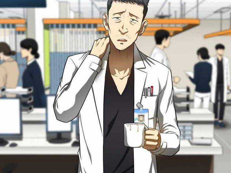 Bác Sĩ Hoàn Hảo Chapter 29 trang 174