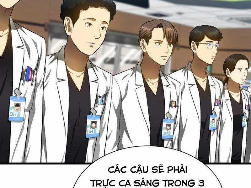 Bác Sĩ Hoàn Hảo Chapter 29 trang 177
