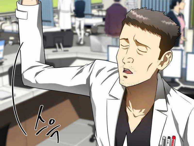 Bác Sĩ Hoàn Hảo Chapter 29 trang 180