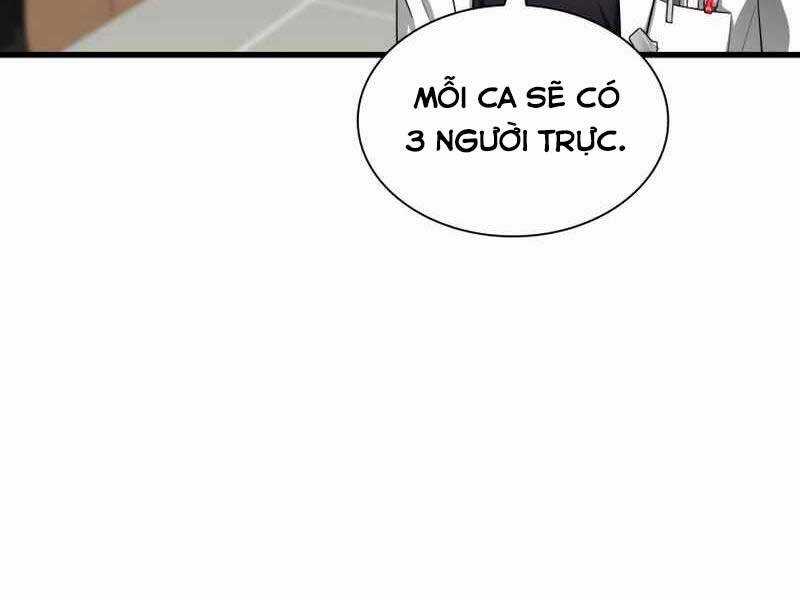 Bác Sĩ Hoàn Hảo Chapter 29 trang 181