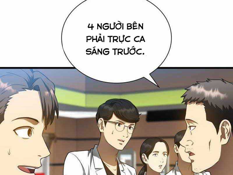 Bác Sĩ Hoàn Hảo Chapter 29 trang 183