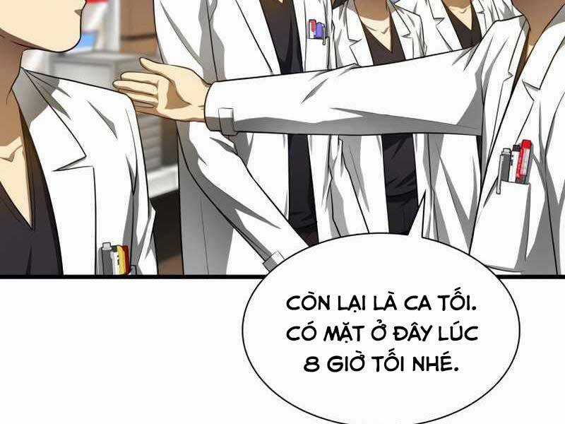Bác Sĩ Hoàn Hảo Chapter 29 trang 185