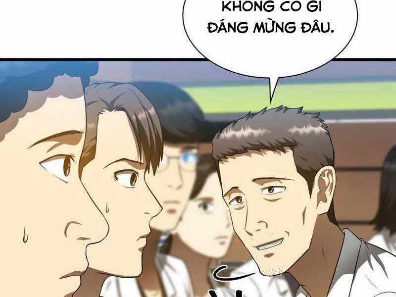 Bác Sĩ Hoàn Hảo Chapter 29 trang 189