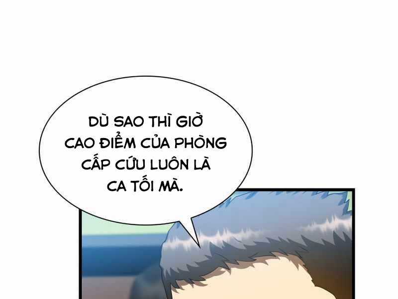 Bác Sĩ Hoàn Hảo Chapter 29 trang 191
