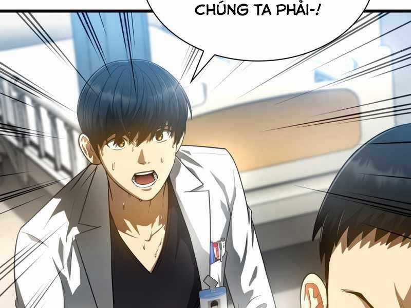 Bác Sĩ Hoàn Hảo Chapter 29 trang 2